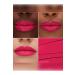 SEPHORA COLLECTION Mini Cream Lip Stain - 3-pack velvet finish smudge-proof mini lipstick set - Buy Online on GoSupps.com