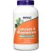 Now Foods Calcium Magnesium 250 Tablets - Imported