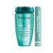 Kerastase Shampoo Resistance cleans deeply for powerful prolongations 250 ml zerooom x52