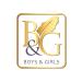 B&G Boys & Girls Anti-Wrinkle - Moisturizing Hand Cream 100 gr - Buy Online on GoSupps.com