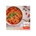Tteokbokki Korean instant rice cake with sweet and spicy sauce Yopokki small size for 1 person 120gr - Buy Online on GoSupps.com