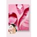 Holika Holika The Real Collagen Gel Mask - Revitalizing and Elasticity Enhancing Mask - 1 Piece