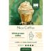Nice Match Irish Cream Coffee Irish Cream Flavored Filter Coffee 200 Gr - Buy Online on GoSupps.com