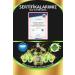 Gokcek Healing Amla Mix Oil Ahi 100 Ml - Buy Online on GoSupps.com