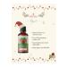 Monoville Argan Oil 30 ml Sweet Almond Oil 30 ml Castor Oil 30 ml (New Year Gift Set) 3x30 ml - Buy Online on GoSupps.com