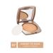 KAJAL Cream Beige Compact Powder & Cream Beige Compact Powder - No: 07