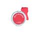 The Saem Jelly Blusher - Gel Blush - Pk02 Scarlet Pink - Buy Online on GoSupps.com
