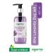 Agarta Natural Aha Lavender Shower Gel 400 ml