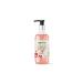 Agarta Natural Aha Rose Shower Gel 400 ml - Buy Online on GoSupps.com