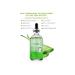 DR.RASHEL Aloe Vera Soothing and Smoothing Primer Serum 100ml(1 piece) - Buy Online on GoSupps.com