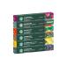 Starbucks Capsule Coffee Trial Set 10 x 6 Pieces