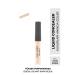 Alix Avien Liquid Under Eye Concealer - Light Skin Cool Neutral Skin Undertone - Liquid Concealer 104 Warm Bisque