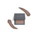 Alix Avien Bronzing Powder - Bronzing Powder 301 Warm Tan