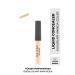 Alix Avien Liquid Under Eye Concealer - Medium Skin Warm Skin Undertone - Liquid Concealer 107 Warm Desert