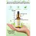 exocare Vanilla Oil 0 Pure and Natural Herbal Oil Glass Dropper Natural Care Natural Vanilla Oil 30ml - Buy Online on GoSupps.com