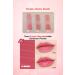 Missha Moisturizing Lips Shiny Finish Tinted Lip Balm A'pieu The Pure Candy Color Balm No.03 Apple - Buy Online on GoSupps.com