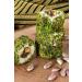 NEF SSO Pistachio Pasha Turkish Delight 500 g