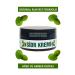 Bab ifa Sidr Cream Sidr Leaf Mixed Herbal Cream Spiritual Therapy 50gr