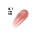 Max Factor 2000 Calorie Lip Glaze 075 Pink Fizz - Buy Online on GoSupps.com
