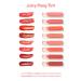 Missha Smooth Look All Day Long Lasting Tint A'PIEU Juicy Pang Tint (CR03 Jujube Pretty) - Buy Online on GoSupps.com