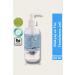 Haccer Natural Face and Make-up Cleansing Gel 150ml Alcohol-Free