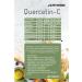 Dr Phytopharma 60 Capsules Food Supplement Containing Quercetin Vitamin C Bromelain and Rutin - Buy Online on GoSupps.com