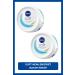 NIVEA Soft Moisturizing Body Care Cream 200ml Face Body and Hand Vitamin E Jojoba Oil X2 Pieces