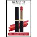L'Oreal Paris Color Riche Colors Of Worth Intense Volume Matte Lipstick - 300 Rouge Confident
