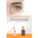 Dermoskin Eye Contour Care Set - Face Protection SPF 50+ 50ml + Be Bright Liposomal Caffein Complex Eye Serum - Buy Online on GoSupps.com