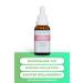 Licape Pore Tightener and Skin Barrier Strengthener Niacinamide Serum 30ml - Buy Online on GoSupps.com