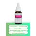 Licape v Centella Asiatica Brightening Cica Serum 30ml - Buy Online on GoSupps.com