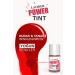 Lavider 3 In 1 Premium Power Up To 12 Hours Lasting Natural Cheek Lip And Eye Contour Lip To Cheek Tint - Buy Online on GoSupps.com