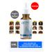 Mono Cosmetics Unisex Hair Care Serum - Helps New Hair Formation and Hair Growth