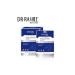 DR.RASHEL Hyaluronic Acid Face Mask 25gx10 pcs