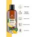 Ashley Joy Vegan Keratin Intensive Care Banana Shampoo 400 ml Helps to Grow Fast - Buy Online on GoSupps.com