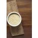 Bozk rl avu o lu Raw (NOT ROASTED) White Sesame 1000g - Buy Online on GoSupps.com