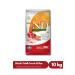 N & D Low Grain Chicken & Pomegranate Sterilized Cat Food 10 Kg