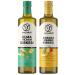 DATCA BIRLIK PINEAPPLE MANGO VINEGAR AND APPLE LINDEN HONEY VINEGAR SINGLE PACKAGE