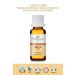 Intense Natural Argan Oil Cold Pressed 20 ml 0 Pure and Natural Argania Spinosa Oil - Buy Online on GoSupps.com