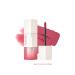CLIO Smooth and Velvety Textured Natural Looking Tint CLIO Chiffon Blur Tint (12 Cumulus Pink)