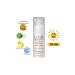 Look Sun Cream Spf 50 Uva Uvb Moisturizing Aloe Vera Pentavitin Nourishing Vitamin B5 E 50 ml - Buy Online on GoSupps.com