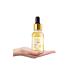LEMAR MODA 24k Gold Particle Hyaluronic Acid Anti-Wrinkle Collagen Face Care Skin Care Serum 30 - Buy Online on GoSupps.com