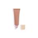 Revolution Juicy Peptide Lip Balm Nude Spice - Lip Balm Nude Orange