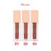 BBeauty Lifter 24 Hour Waterproof & Plumping Effect Permanent Matte Liquid Lipstick Matte Lipgloss - Buy Online on GoSupps.com