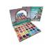 AcarlarTicaret Acarlar Holiday 42 Color Eyeshadow Palette - Buy Online on GoSupps.com