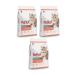 Reflex Reflex Kitten Chicken Rice Chicken Rice Cat Food 2Kg X 3Pack