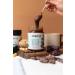 AROHA No Sugar Added Cocoa & Date Hazelnut Cream ( Hazelnut) - 320 Gr - Buy Online on GoSupps.com