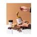 AROHA Dual Flavor - Date Cocoa Hazelnut Cream with No Sugar Added & Date Hazelnut Cream with Cocoa Nib - Buy Online on GoSupps.com