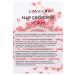 LOVECRA Body Scrub Anti-Ingrown Hibiscus Grained Foot Care and Body Peeling 290gr - Buy Online on GoSupps.com