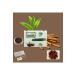Noura Natural Cinnamon Black Tea in Cup Bags 25 Pieces - Buy Online on GoSupps.com